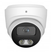 LONGSE IP κάμερα CMSB-2FCV2RC-28PMTF με μικρόφωνο, 2MP, 2.8mm, αδιάβροχη IP67, PoE