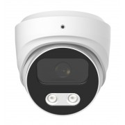 LONGSE IP κάμερα CMSBFCV5RC-28PM με μικρόφωνο, 5MP, 2.8mm, αδιάβροχη IP67, PoE