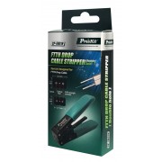PROSKIT απογυμνωτής καλωδίων οπτικών ινών FTTH CP-FB01N, 112mm
