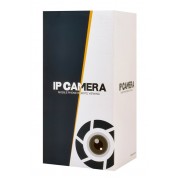 VSTARCAM smart κάμερα CS49LM με ανιχνευτή καπνού/αερίου, 3MP, WiFi, PTZ, SD