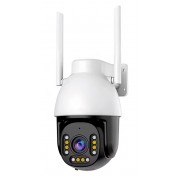VSTARCAM smart κάμερα CS611Q-UV, 4MP, Wi-Fi, PTZ, SD