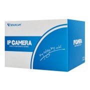 VSTARCAM smart κάμερα CS662, 3MP, WiFi, PTZ, SD, IP66