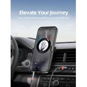 CABLETIME καλώδιο ήχου 3.5mm CT-AM35M, gold plated, 2m, μαύρο