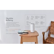 TP-LINK Home Mesh Wi-Fi System DECO E4, AC1200, Ver. 2.0