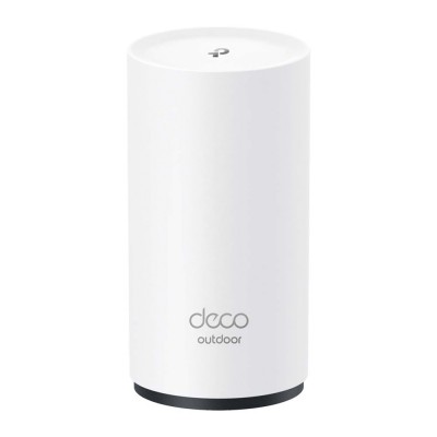 TP-LINK Whole Home Mesh Deco X50-Outdoor AX3000 Dual-Band Wi-Fi 6, Ver.1
