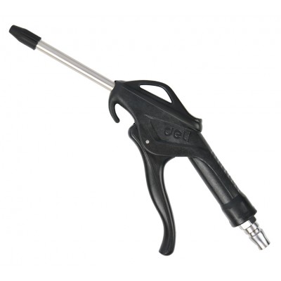 DELI πιστόλι/φυσητήρας αέρος DL-XQ11 με σωλήνα 100mm