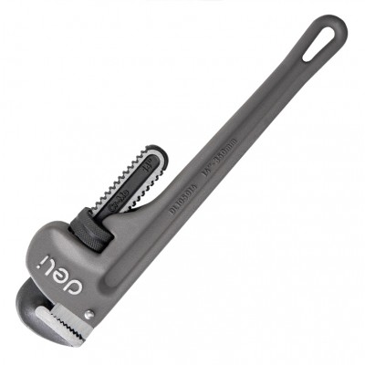 DELI κάβουρας υδραυλικού DL105014, 14"/350mm, έως 48mm