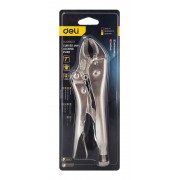 DELI πένσα γκριπ DL109107Z, 180mm