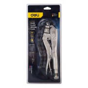 DELI αλυσοκάβουρας DL20018, 10"/250mm, 450mm αλυσίδα