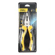 DELI πένσα DL2006 με αντιολισθητικές λαβές, 160mm