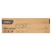 DELI κόφτης σύρματος DL2618, 450mm, 56HRC