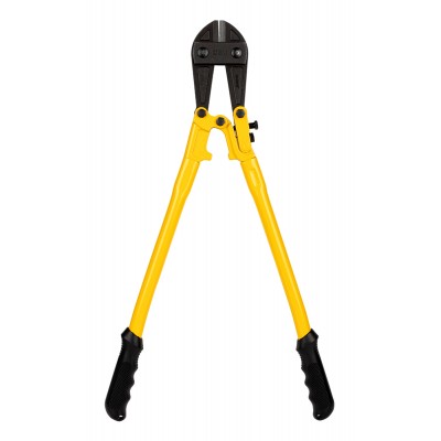 DELI ψαλίδι μπετού/σιδήρου DL2630 με αντιολισθητικές λαβές, 750mm