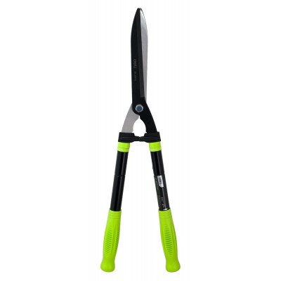 DELI ψαλίδι θάμνων DL2805 με αντιολισθητικές λαβές, πτυσσόμενο, 640-840mm