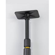 DELI βάση για γραμμικό αλφάδι laser DL332036, πτυσσόμενη, 1/4" & 5/8" σπείρωμα
