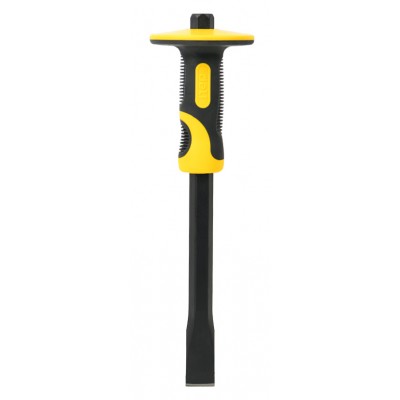 DELI καλέμι DL6312 με αντιολισθητική λαβή, 25mm, 300mm