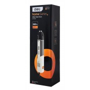 DELI πιστόλι θερμού αέρα DY092, 350W, 230/400 °C