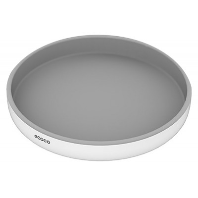 ECOCO επιτραπέζια βάση κουζίνας E2022, περιστρεφόμενη 360°, 30x5cm