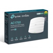 TP-LINK ασύρματο access point EAP265 HD, AC1750 Dual Band, οροφής, V.1.0