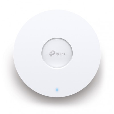 TP-LINK access point EAP620 HD, AX1800, WiFi 6, ceiling mount, Ver. 3.2