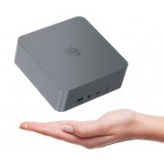 BEELINK mini PC EQi12, Intel i3-1220P, 24GB, 500GB M.2, Windows 11 Pro