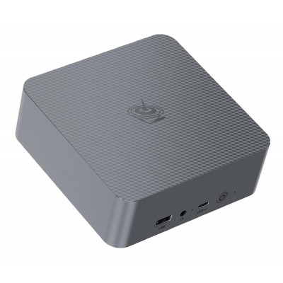 BEELINK mini PC EQi12-D4, Intel i3-1220P, 16GB, 500GB M.2, Windows 11 Pro
