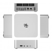 BEELINK mini PC EQi13 Pro, Intel i5-13500H, 32GB, 500GB M.2, Windows 11 Pro