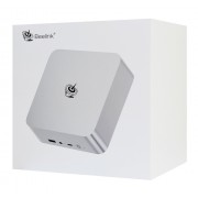 BEELINK mini PC EQi13 Pro, Intel i5-13500H, 32GB, 500GB M.2, Windows 11 Pro