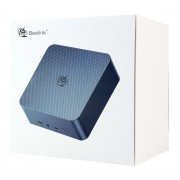 BEELINK mini PC EQR6, AMD Ryzen 5 6600H, 24GB, 500GB M.2, Windows 11 Pro