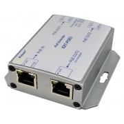 PULSAR extender EXT-POE3H με κυτίο, PoE, IP56