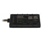 TELTONIKA GPS Tracker αυτοκινήτου FMB920AE5M01, GSM/GPRS/GNSS, Bluetooth