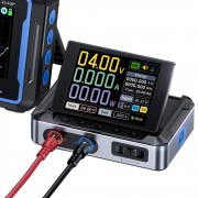 FNIRSI μίνι τροφοδοτικό πάγκου DPS-150, 150W