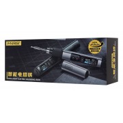 FNIRSI κολλητήρι HS-02B, 100W, 100~450 °C