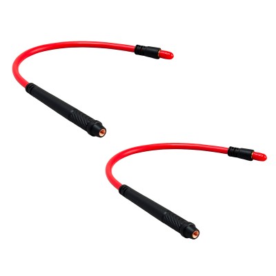 FNIRSI στέλεχος κολλητηρίου για SWM-10 ηλεκτροπόντα μπαταριών, 2τμχ