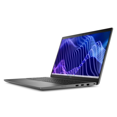 DELL Laptop Latitude 3540, Factory Refurbished Grade A, i7-1355U, 16/256GB SSD, 15.6", Cam, Intel Integrated Graphics, Windows 11 Pro