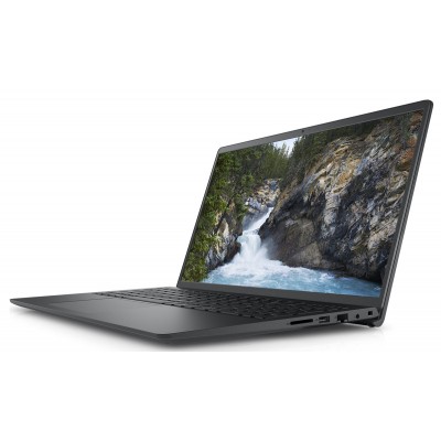 DELL Laptop VOSTRO 15 3510, Factory Refurbished Grade A, i5-1135G7, 8/512GB SSD, 15.6", Cam, Intel Integrated Graphics, Windows 11 Pro
