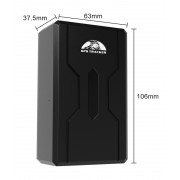 COBAN GPS tracker οχημάτων GPS-408B, GSM/GPRS/WCDMA/LTE, 10000mAh