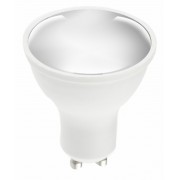 POWERTECH LED λάμπα spot GU10-002, 7W, 4000K, GU10, Samsung LED