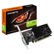 GIGABYTE VGA NVIDIA GeForce GT 1030 GV-N1030D4-2GL, GDDR4 2GB, 64bit