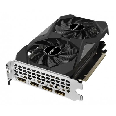 GIGABYTE VGA NVIDIA GeForce RTX 3050 GV-N3050WF2OCV2-6GD, GDDR6 6GB, 96bit