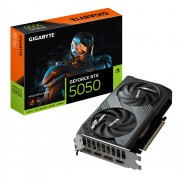 GIGABYTE VGA NVIDIA GeForce RTX 5050 GV-N5050WF2OC-8GD, GDDR6 8GB, 128bit