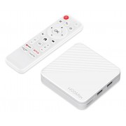 H96 MAX TV Box H313, 4K, 2/16GB, WiFi 6, Bluetooth, Android 14