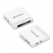 H96 MAX TV Box H618 Plus, 8K, 4/32GB, WiFi 6, Bluetooth, Android 14