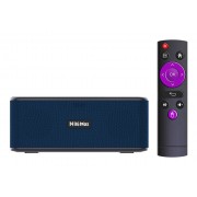 H96 MAX TV Box & ηχείο M7, RK3528, 8K, 4/32GB, WiFi, Bluetooth, Android 13