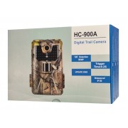 SUNTEK κάμερα για κυνηγούς HC-900A, PIR, 36MP, 1080p, IP66