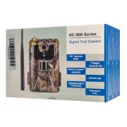 SUNTEK κάμερα για κυνηγούς HC-900M, PIR, 2G, 20MP, 1080p, IP65