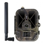 SUNTEK κάμερα για κυνηγούς HC-940PRO-LI, PIR, 4G, 30MP, 4K, IP65