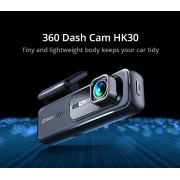 BOTSLAB dash κάμερα αυτοκινήτου HK30, 2MP/1080p, WiFi