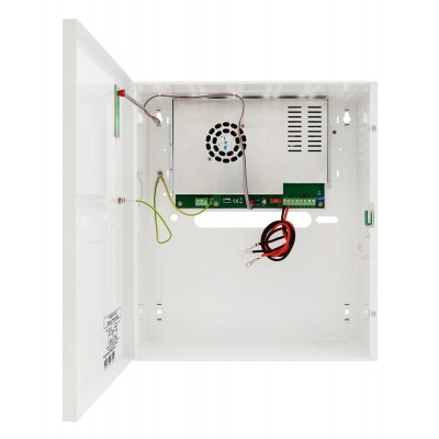 PULSAR τροφοδοτικό HPSB-24V10A-C, 27.6V/10A