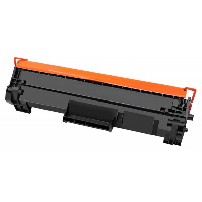 Συμβατό toner για HP, W1420XL/142XL, 2K σελίδες, μαύρο
