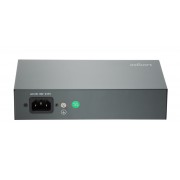 LONGSE PoE switch HT42FA με 4x LAN & 2x WAN θύρες, 10/100Mbps